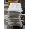 Image 1 : 9X20LB WHITE TEFF FLOUR