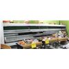 Image 1 : COMMERCIAL WHITE REACH IN COOLER, BUYER