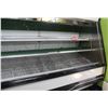 Image 3 : COMMERCIAL WHITE REACH IN COOLER, BUYER