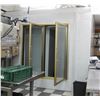 Image 1 : 2 DOOR WALK IN COOLER, BUYER RESPONSIBLE FOR