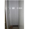 Image 4 : 2 DOOR WALK IN COOLER, BUYER RESPONSIBLE FOR