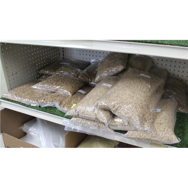 LARGE LOT OF ASHARO