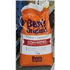 Image 1 : 10KG BAG  OF BEN'S ORIGINAL LONG GRAIN RICE