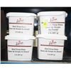 Image 1 : 8X2LB CONTAINERS OF LINCH CHICKEN/BEEF SOUP BASE