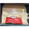 Image 1 : 9X1KG BAGS OF GRACE INSTANT OATS