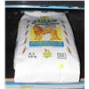 Image 1 : 20LB BAG OF DURAM ATTA