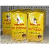 Image 1 : 15X1KG ROBIN HOOD ALL PURPOSE FLOUR