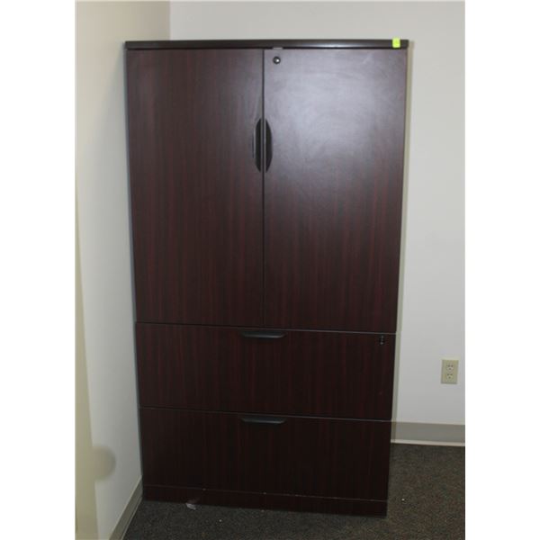 OFFICE CABINET