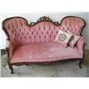 Image 1 : Victorian Sofa