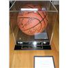 Image 1 : Autographed Lakers Team Ball