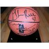 Image 2 : Autographed Lakers Team Ball