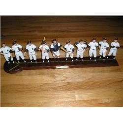 1961 NY Yankees sculpture/figurine