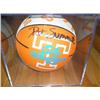 Image 1 : Pat Summitt Autographed Basketball