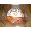 Image 2 : Pat Summitt Autographed Basketball