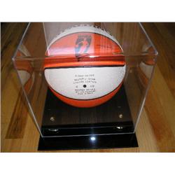 Spalding Official WNBA Game Ball