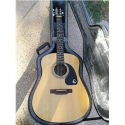 Gibson Epiphone Guitar