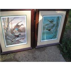 Randy McGovern signed & numbered