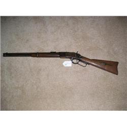 Winchster .44 cal. Produced in 1884