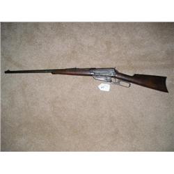 Winchester Takedown .30  (1914)
