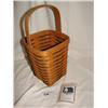 Image 1 : Longaberger Heartland Collection Basket
