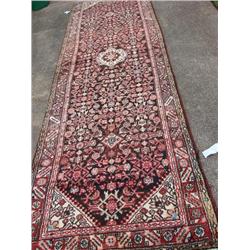 Persian Hallway Runner Rug