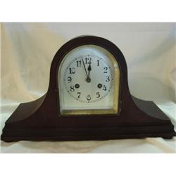 Vintage Pendulum mantle clock
