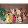 Image 1 : Dolls, dolls, & more dolls.