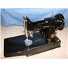 Image 1 : Singer Featherweight Sewing Machine