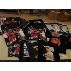 Baseball Books, Investors Journal books