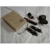 Image 1 : Camera, pocketknives, variety!