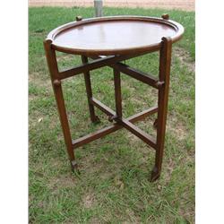 English pub/card table