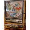 Image 1 : Pachinko Machine w/metal balls.