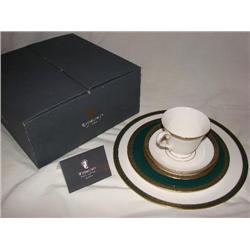 Waterford China-original issue