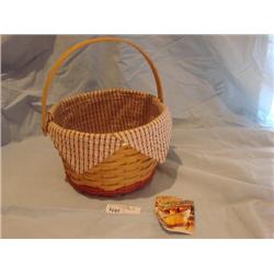 Longaberger Homestead Collector club