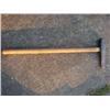 Image 1 : Pensylvania RR Sledge hammer-marked