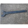 Image 1 : Old Hand forged RR wrench