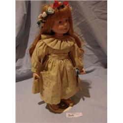 Boyd's Collection Doll "Arpel"