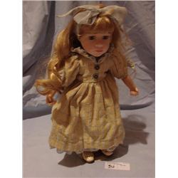 Boyd's Collection Doll "Erin"