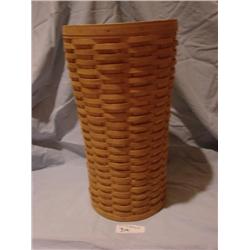 Longaberger Umbrella basket