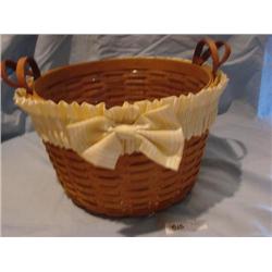 Longaberger basket