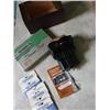 Image 1 : Old View Master in orig. box w/reels