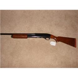 Remington Wingmaster model 870