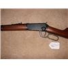Image 2 : Winchester model 94 30-30 saddle rifle