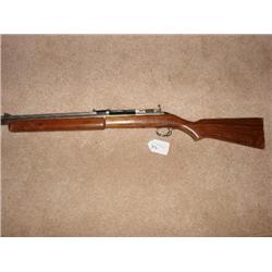 Silverstreak 5mm pellet gun