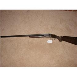 Ward's Western Field model 52-SD51A