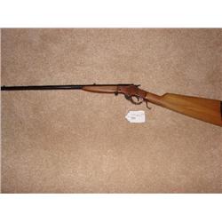 J.Stevens A&T Co. 32 cal. Marksman 12