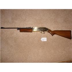 Crosman 761XL .177 pellet rifle