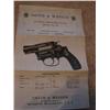 Image 2 : Smith & Wesson 38 special