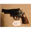 Image 1 : Smith & Wesson 357 magnum model 28