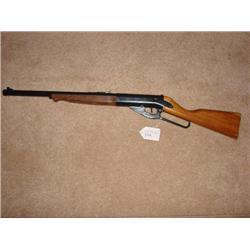 Daisy bb air rifle